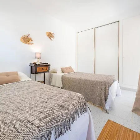Villa En Cala Vadella Familias Y Parejas *