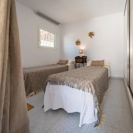En Cala Vadella Familias Y Parejas Villa *