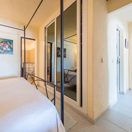 Villa En Cala Vadella Familias Y Parejas *