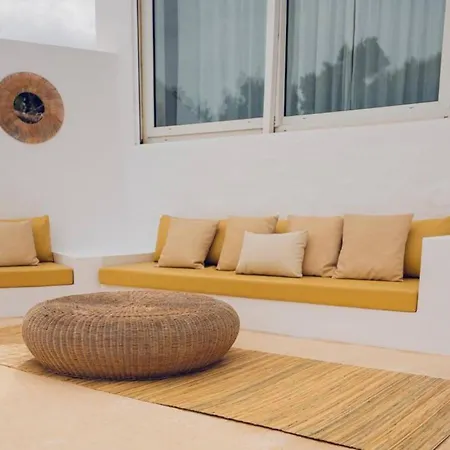 En Cala Vadella Familias Y Parejas Villa *